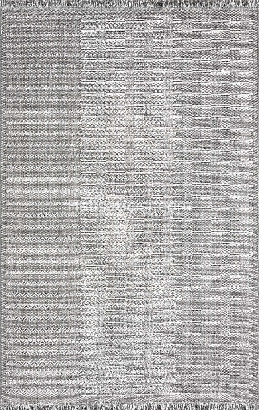 Sanat Halı İskandinav Tarz Halı Zero 3527 100X200