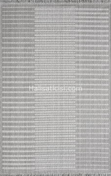 Sanat Halı İskandinav Tarz Halı Zero 3527 100X200