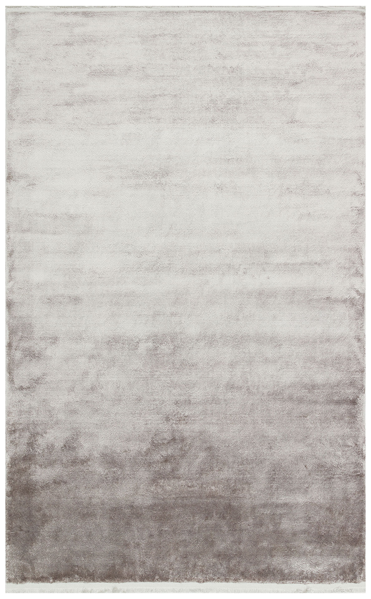 Eko Halı Velvet Düz Renk VT Plain Grey