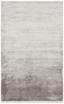 Eko Halı Velvet Düz Renk VT Plain Grey