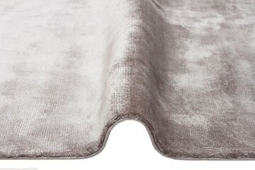 Eko Halı Velvet Düz Renk VT Plain Grey