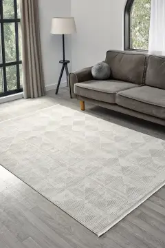 Seyran Halı Gusto 901 Krem