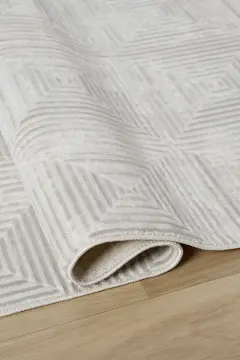 Seyran Halı Gusto 901 Krem