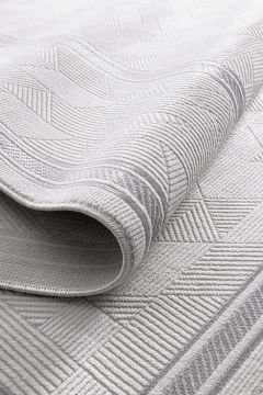 Koza Halı Moonlight Özel Ebat Kesme Halı 51515A