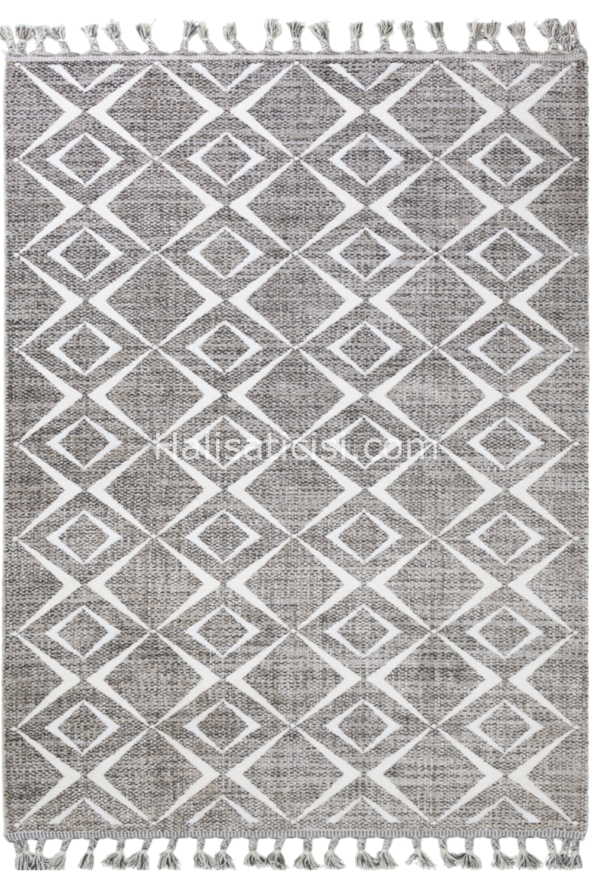 Koridor Halı Havana Özel Ebatlı Kesme Halı 12002