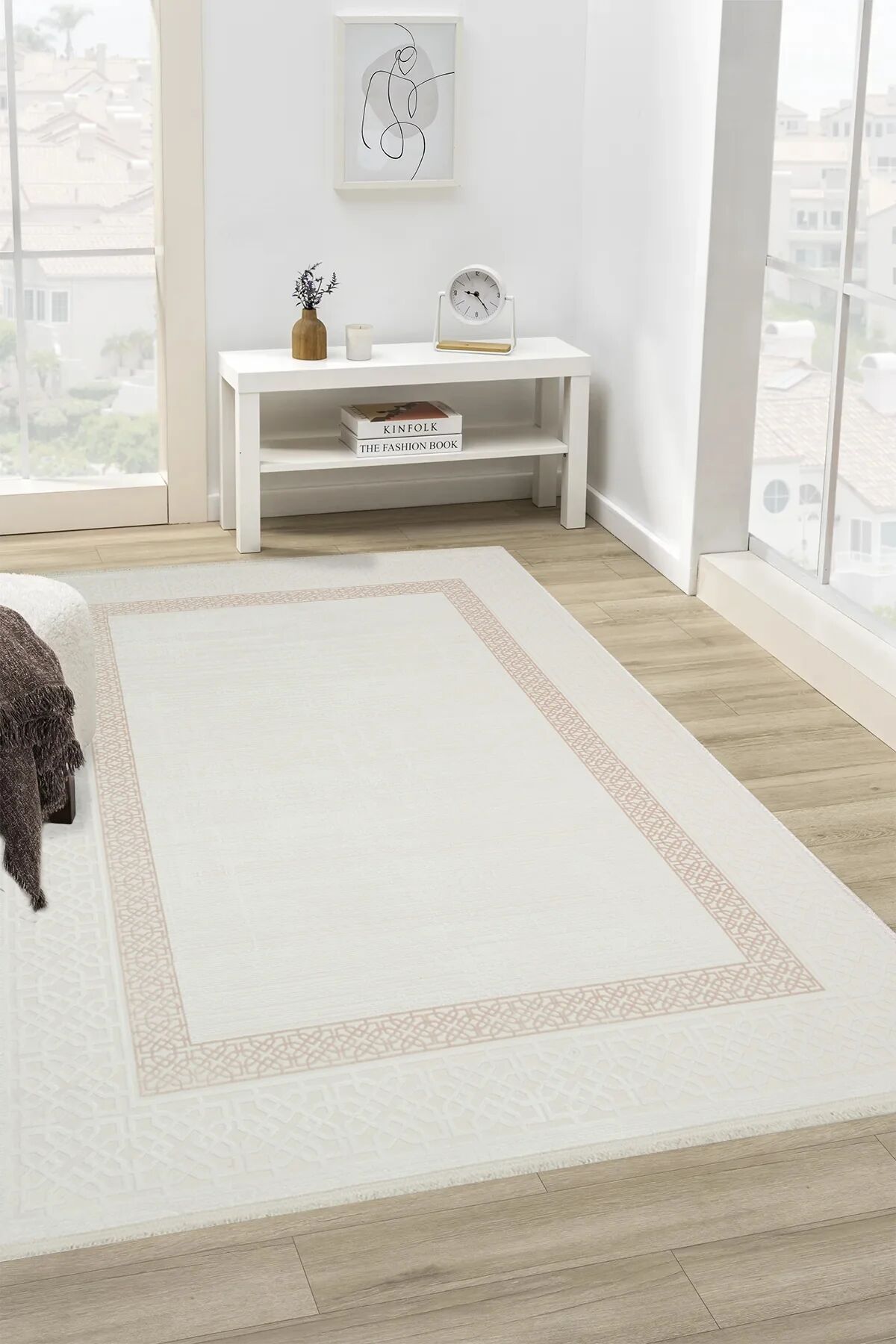 Kreasyon Halı Mazzini 1481