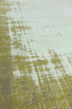 Koyunlu Halı Kemerhisar KE001 Sarı