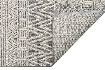 Eko Halı Soho İskandinav Halı SH14 Grey