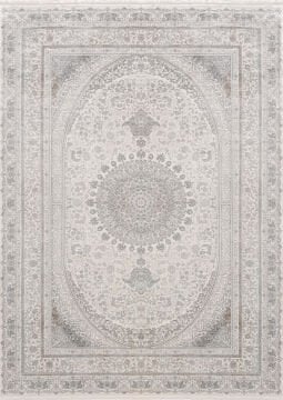 Jusco Halı Marbel Yüz Tarak Akrilik Halı 7007