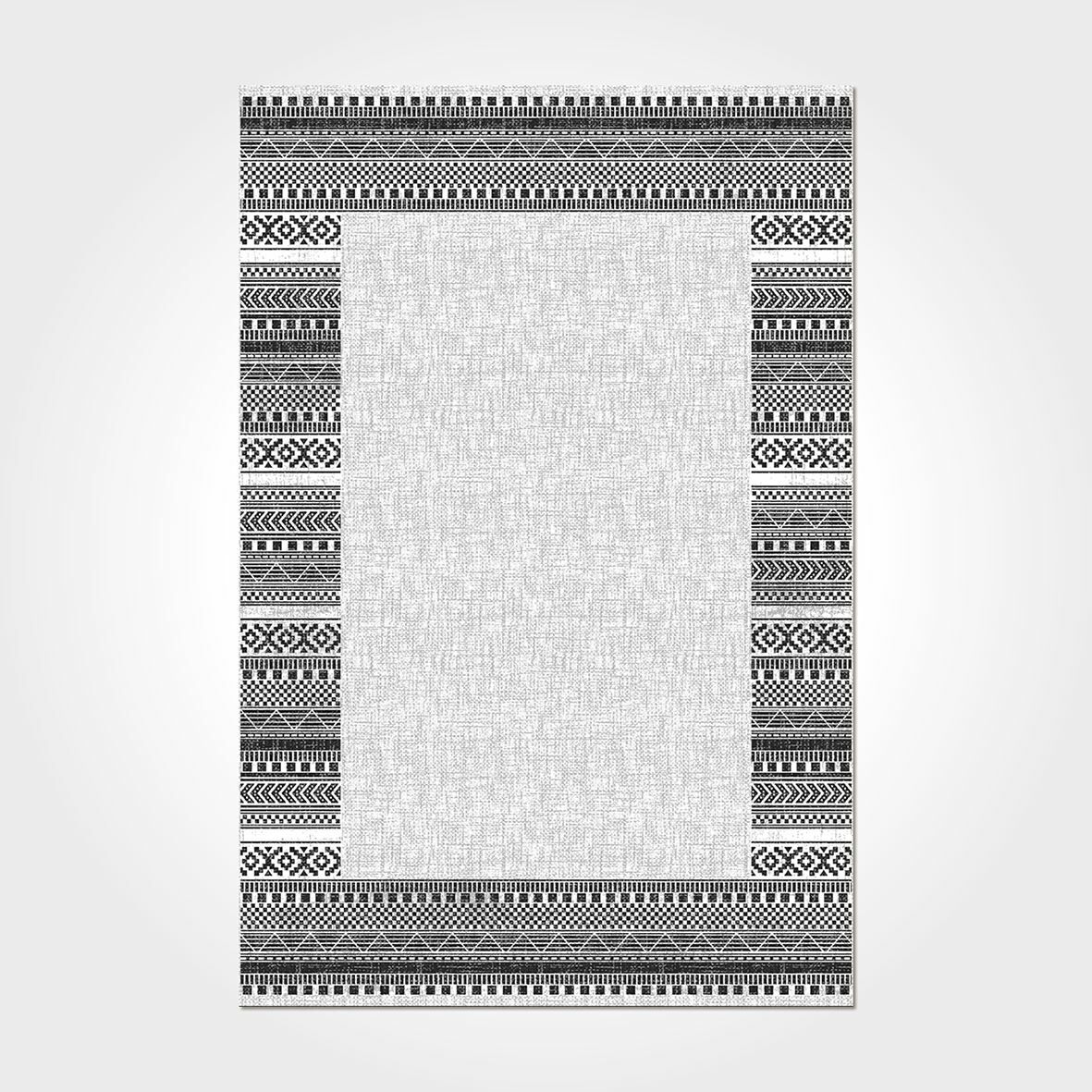 Crea Halı Mercan 17128 100X200