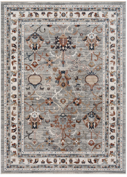 Koza Halı Bohem Vintage Halı 5846C