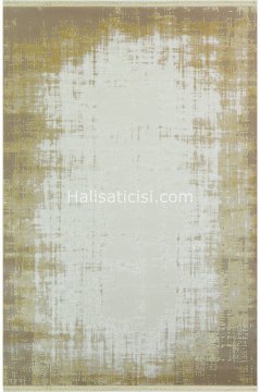 Koyunlu Halı Kemerhisar KE001 Sarı 100X200