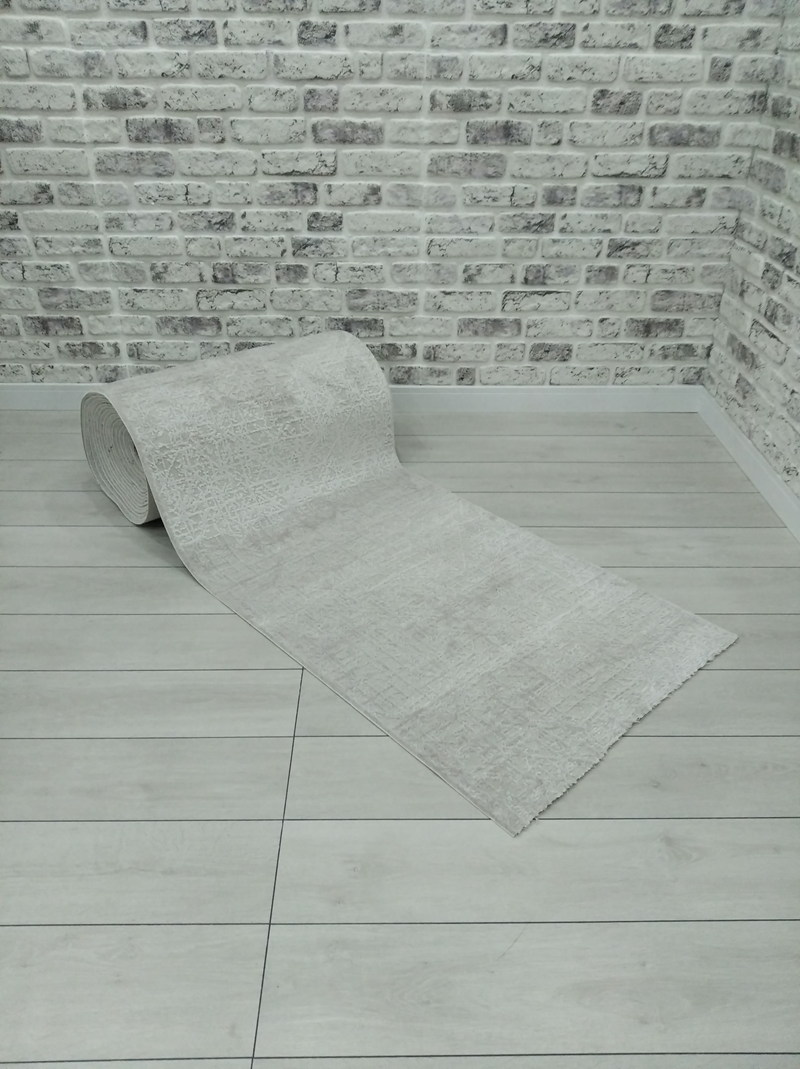 Apex Halı Vivaldi Özel Ölçü Kesim Halı 9771 Ekru