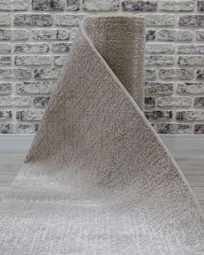 Apex Halı Vivaldi Özel Ölçü Kesim Halı 9771 Ekru