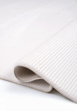 Bahariye Halı Simge SM04 BEYAZ