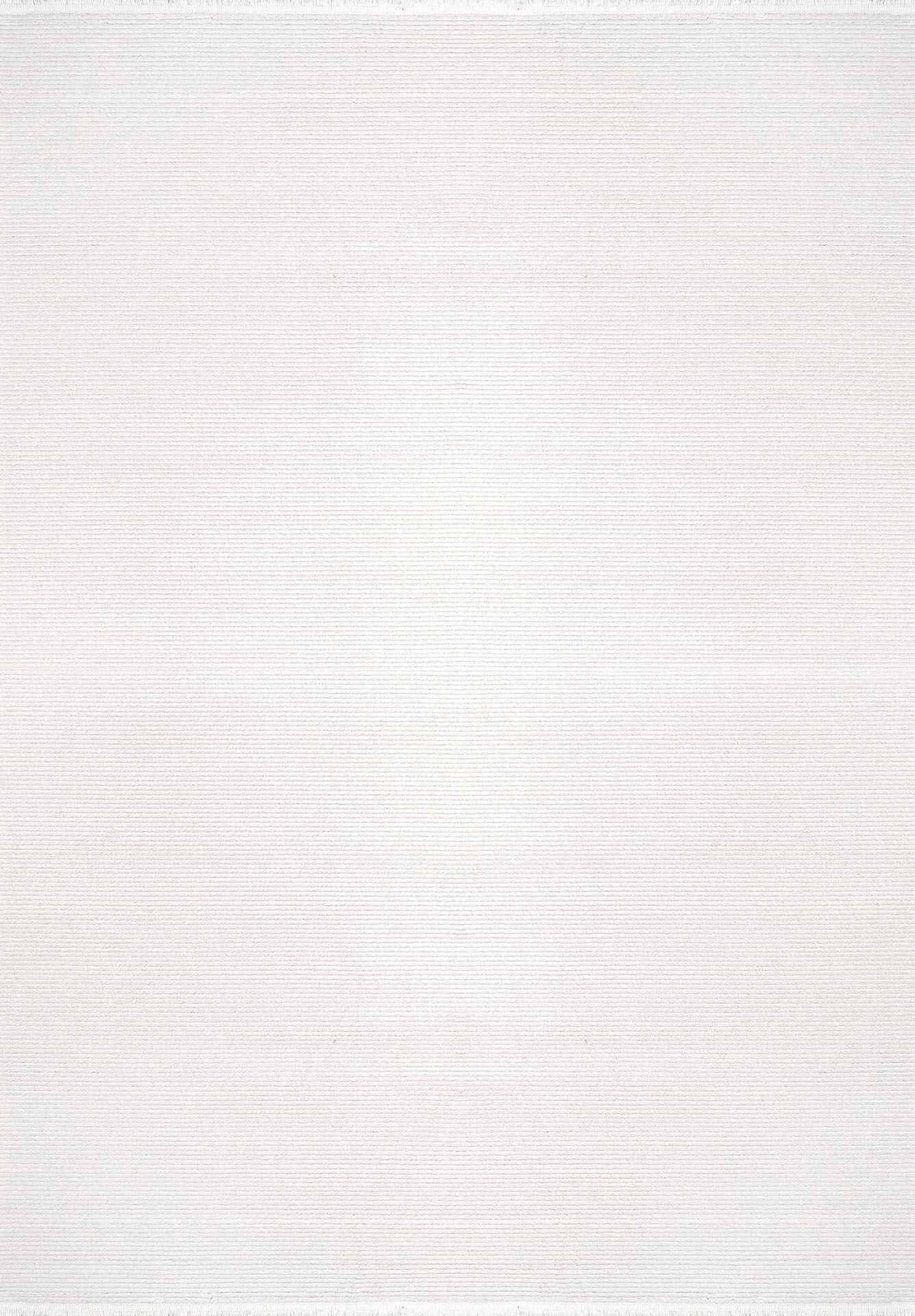 Bahariye Halı Simge SM04 BEYAZ