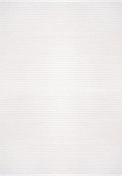 Bahariye Halı Simge SM04 BEYAZ