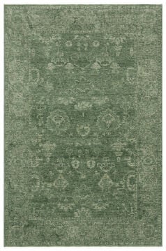 Eko Halı Shiraz SHR 02 Green