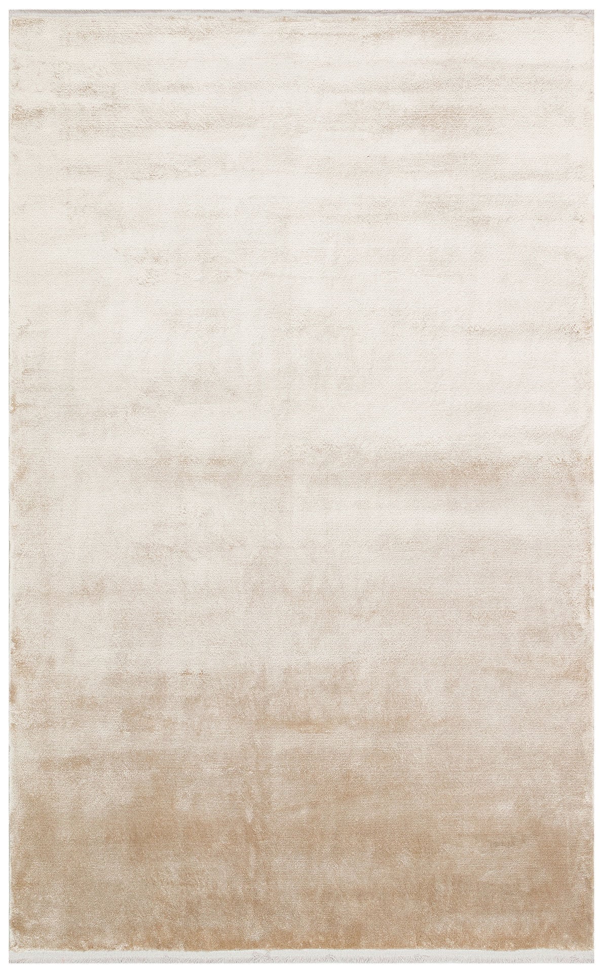Eko Halı Velvet Düz Renk VT Plain L. Vizon