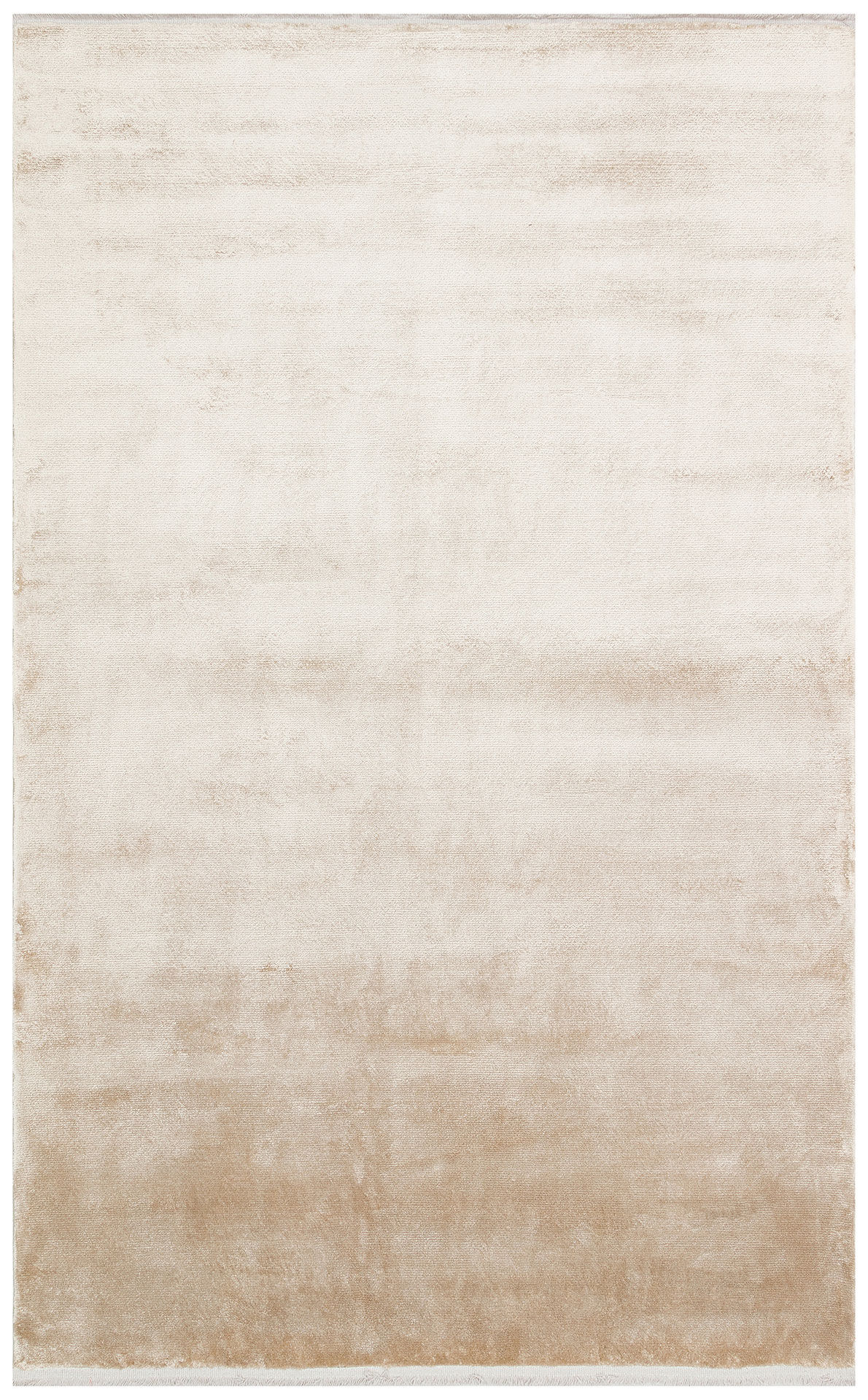 Eko Halı Velvet Düz Renk VT Plain L. Vizon