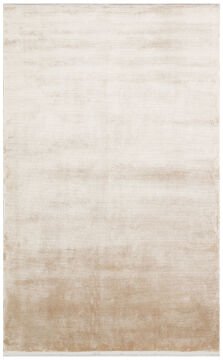 Eko Halı Velvet Düz Renk VT Plain L. Vizon