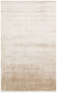 Eko Halı Velvet Düz Renk VT Plain L. Vizon