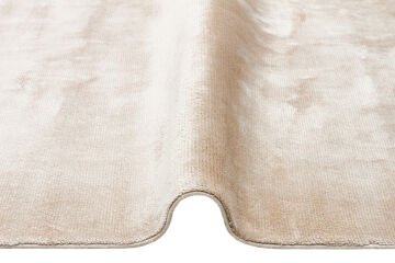 Eko Halı Velvet Düz Renk VT Plain L. Vizon