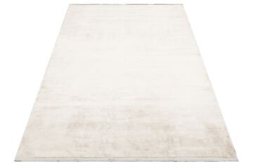 Eko Halı Velvet Düz Renk VT Plain L. Vizon