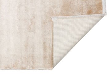 Eko Halı Velvet Düz Renk VT Plain L. Vizon