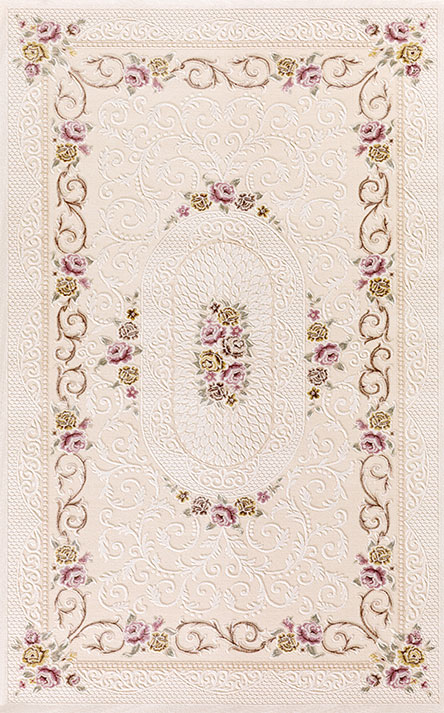 Efsane Halı Adenya DN004-060 100X200