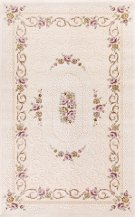 Efsane Halı Adenya DN004-060 100X200