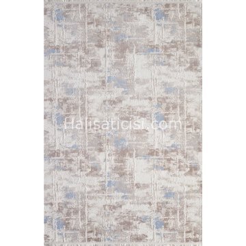 Gümüşsuyu Halı Novastyle 11470 Mavi