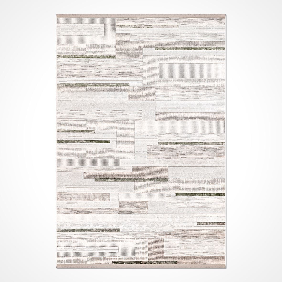 Crea Halı Cosmos Özel Ebat 7740