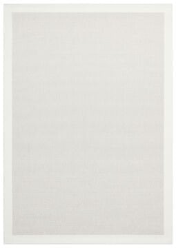 Eko Halı Mono Sisal MNO 05 Grey Cream