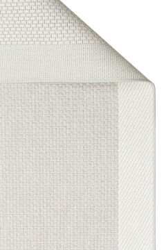 Eko Halı Mono Sisal MNO 05 Grey Cream