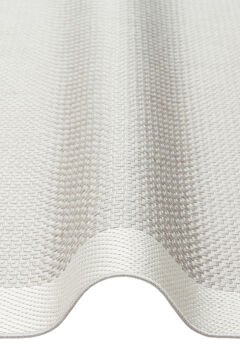 Eko Halı Mono Sisal MNO 05 Grey Cream