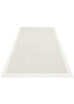 Eko Halı Mono Sisal MNO 05 Grey Cream