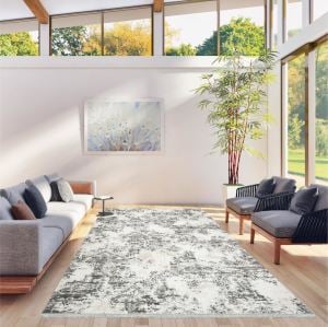 Crea Halı Diamond Özel Ebat  2104