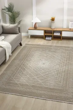 Seyran Halı Gusto 906 Vizon