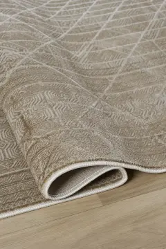 Seyran Halı Gusto 906 Vizon