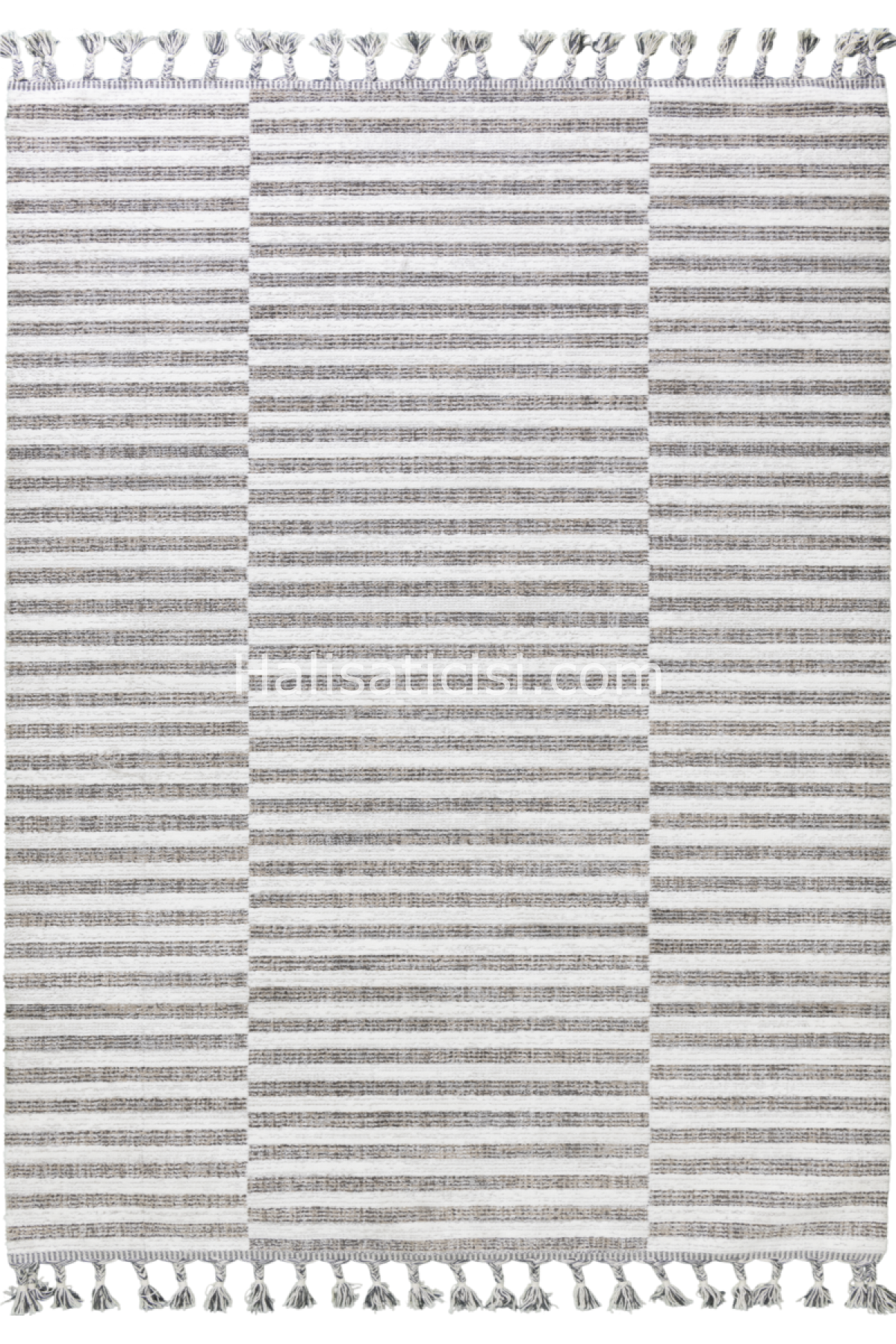 Koridor Halı Havana Özel Ebatlı Kesme Halı 12003 100 cm