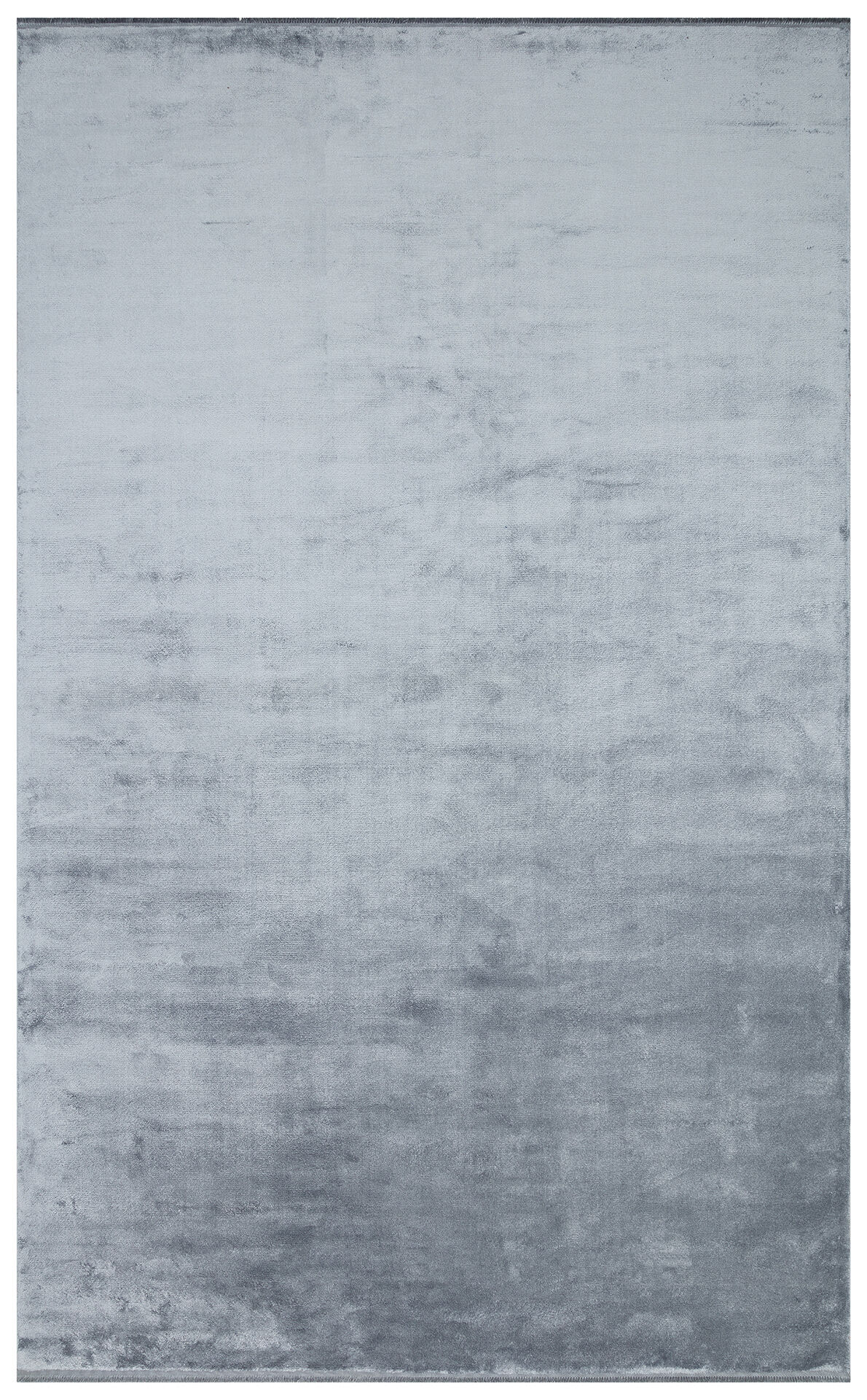 Eko Halı Velvet Düz Renk VT Plain Marine