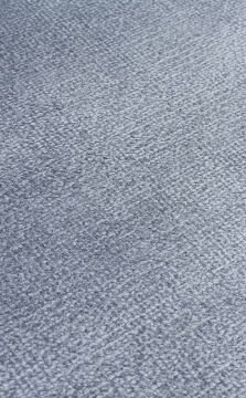 Eko Halı Velvet Düz Renk VT Plain Marine