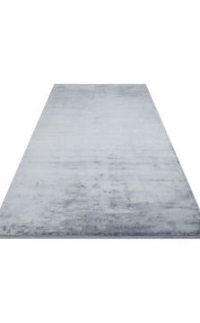 Eko Halı Velvet Düz Renk VT Plain Marine