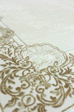 Koyunlu Halı Kemerhisar KE002 Bej