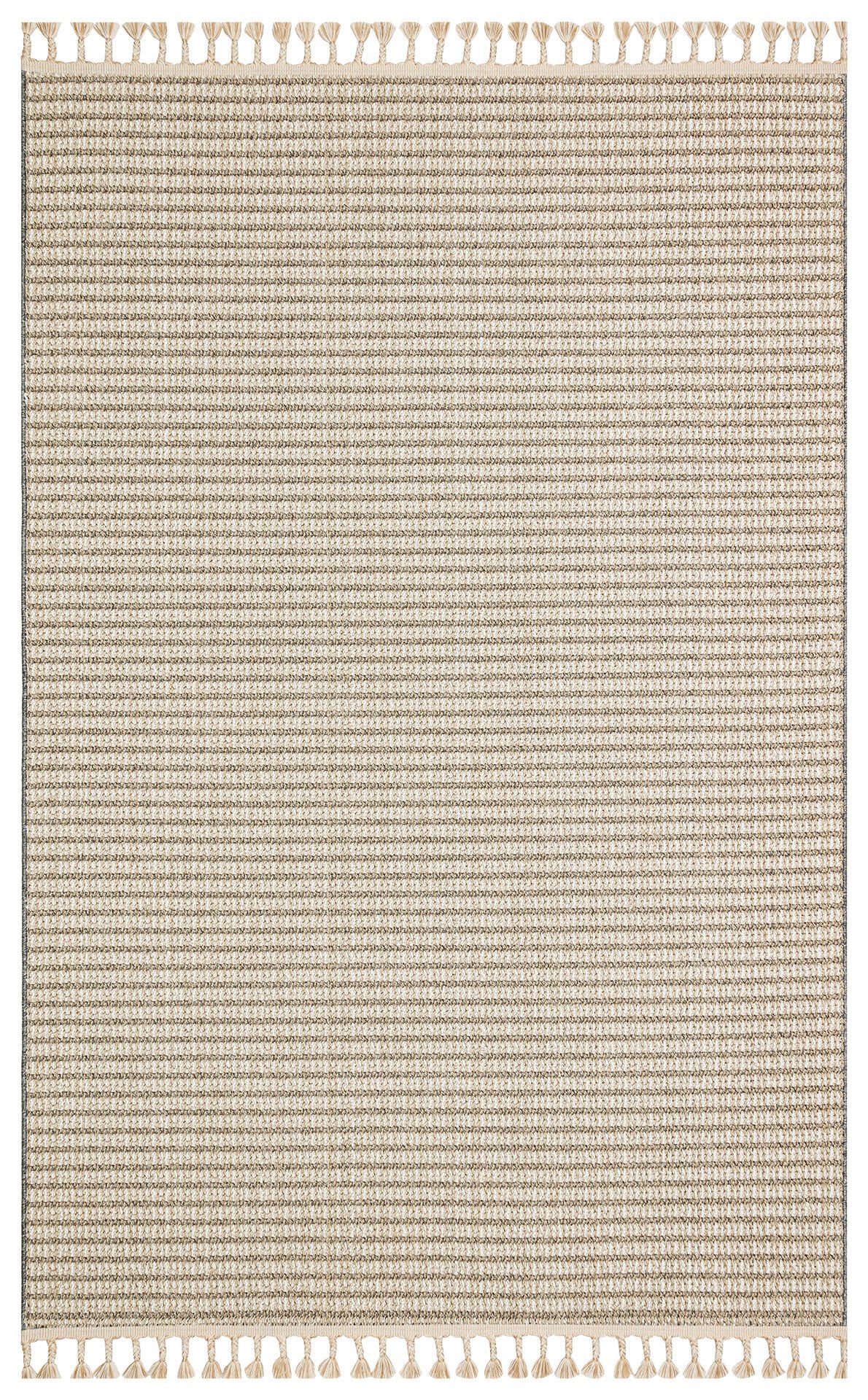 Eko Halı Soho İskandinav Halı SH17 Beige Ivory