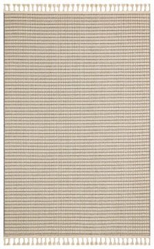 Eko Halı Soho İskandinav Halı SH17 Beige Ivory
