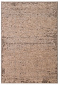 Eko Halı Liza Kaymaz Tabanlı Yıkanabilir Anti Alerjik Kilim LIZ 05 Vizon