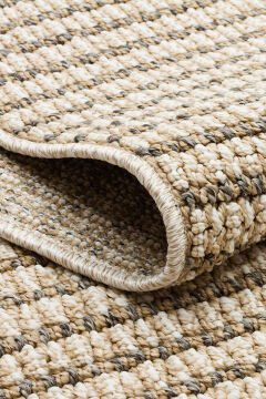Eko Halı Soho İskandinav Halı SH17 Beige Ivory