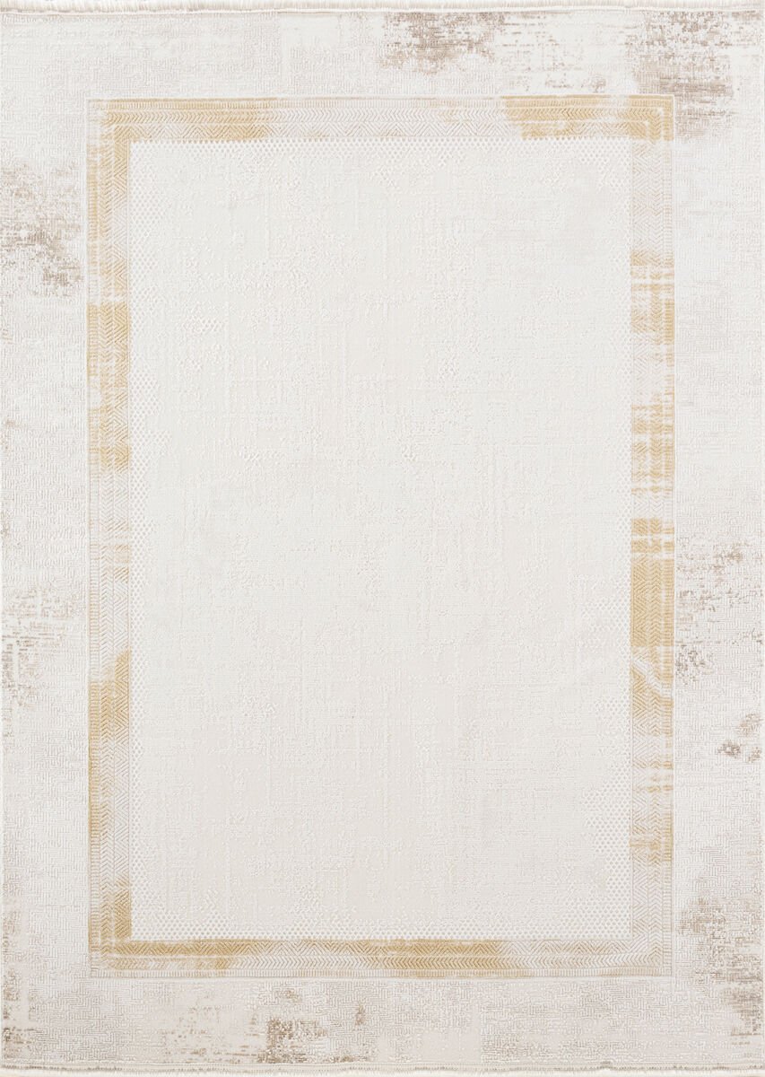 Jusco Halı Picasso Yetmiş Tarak Akrilik Halı 5007A